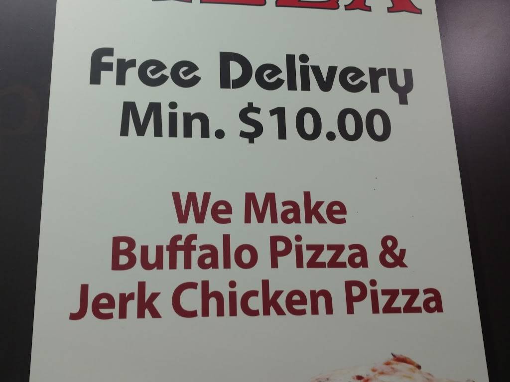 Lellos Pizza | restaurant | 4018 Glenwood Rd, Brooklyn, NY 11210, USA | 7188596505 OR +1 718-859-6505