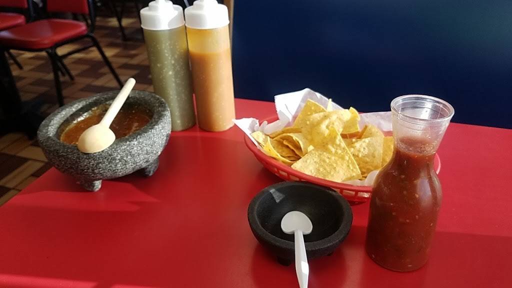 Birrieria y Taqueria Arandas 2 | restaurant | 5929, 16207 Halsted St, Harvey, IL 60426, USA | 7083339133 OR +1 708-333-9133