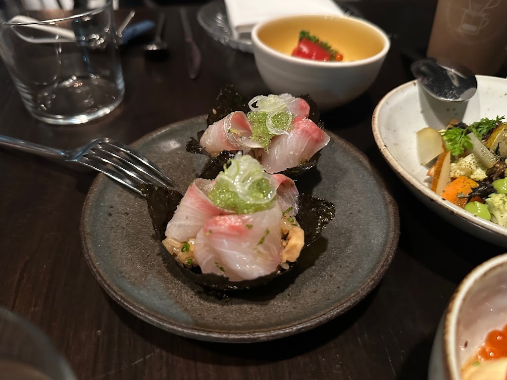 Bar Bonmot | restaurant | 19429 Stevens Creek Blvd, Cupertino, CA 95014, USA | 4086455747 OR +1 408-645-5747