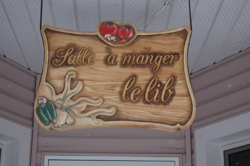 Resto-Pub le Lib | restaurant | 126 Rue Saint-Patrice, Saint-Liboire, QC J0H 1R0, Canada | 4507934429 OR +1 450-793-4429