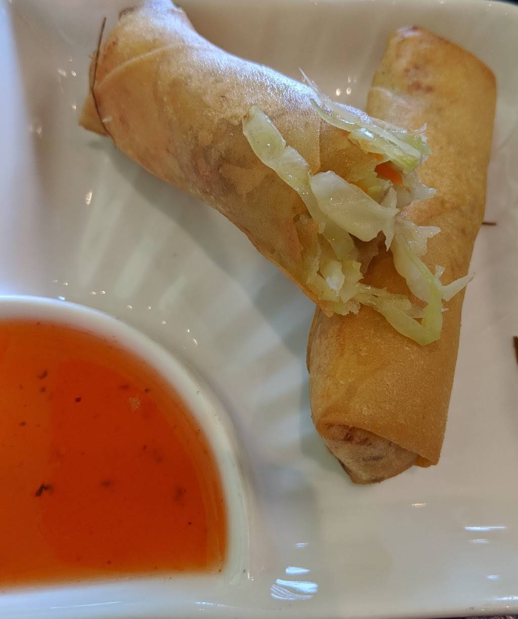 Shogun Sushi Teriya | restaurant | 600 Abruzzi Dr, Chester, MD 21619, USA | 4106433288 OR +1 410-643-3288