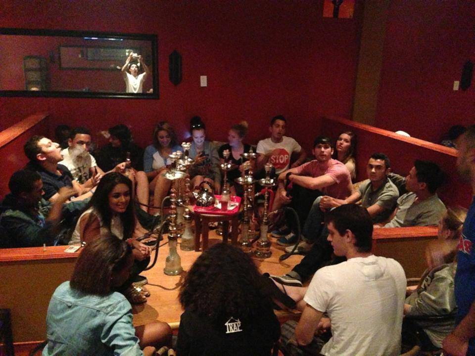 Zaman Cafe | restaurant | 12235 W 87th St Pkwy, Lenexa, KS 66215, USA | 9138941170 OR +1 913-894-1170