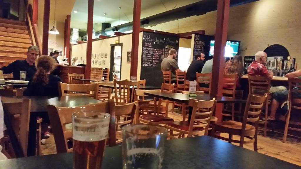 Main Street Pizza | restaurant | 46 N Main St, Colfax, CA 95713, USA | 5303468200 OR +1 530-346-8200