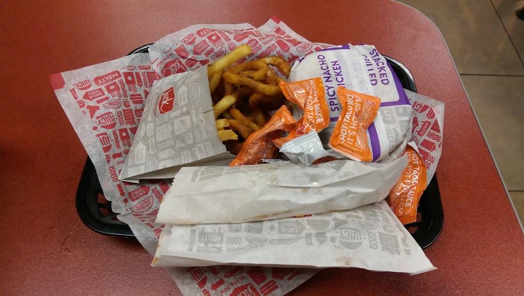 Jack in the Box | restaurant | 3038 San Gabriel Blvd, Rosemead, CA 91770, USA | 6265690663 OR +1 626-569-0663