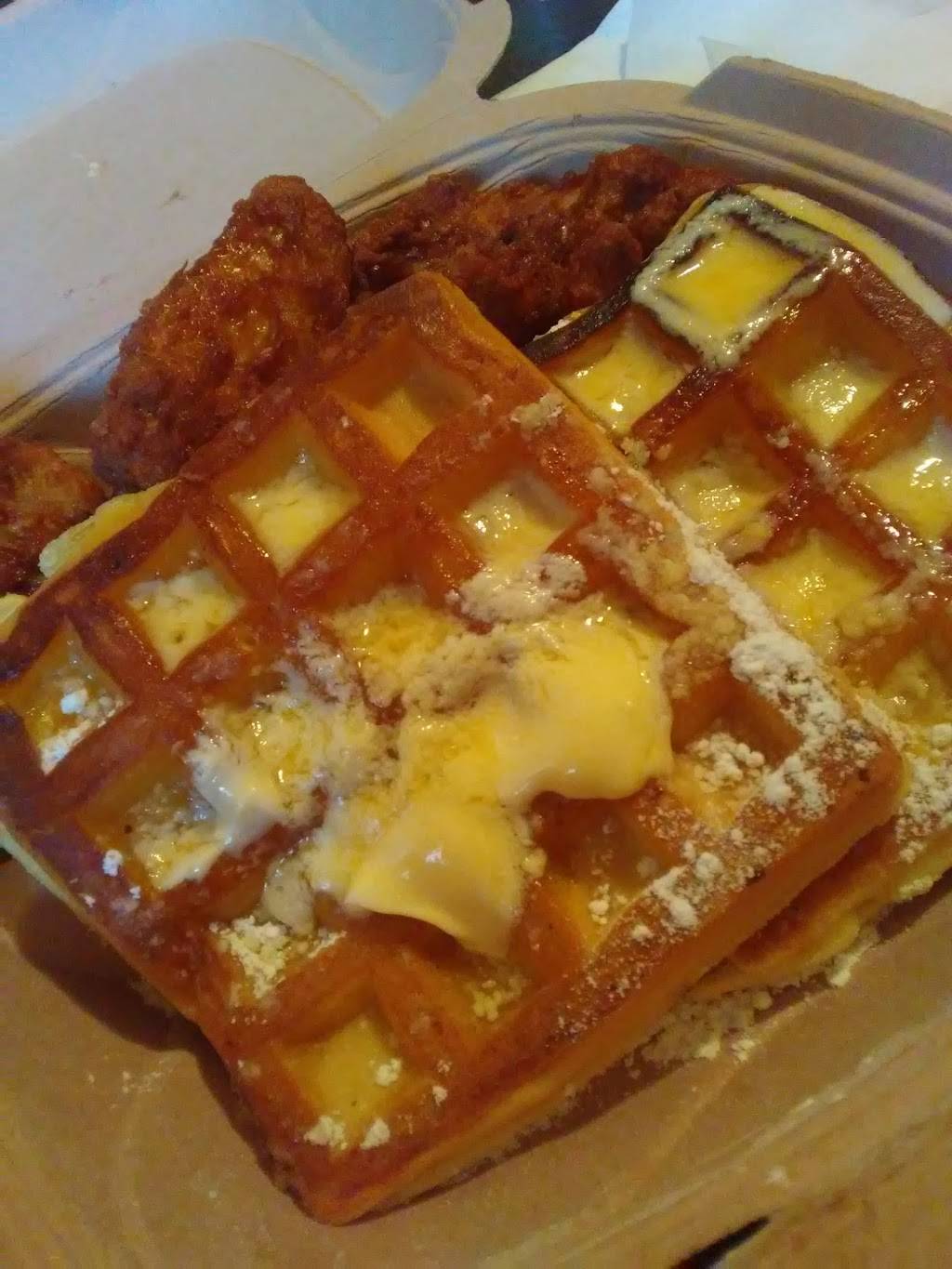 Marys Place | restaurant | 1509 Kenilworth Avenue Northeast, Washington, DC 20019, USA | 2023991688 OR +1 202-399-1688