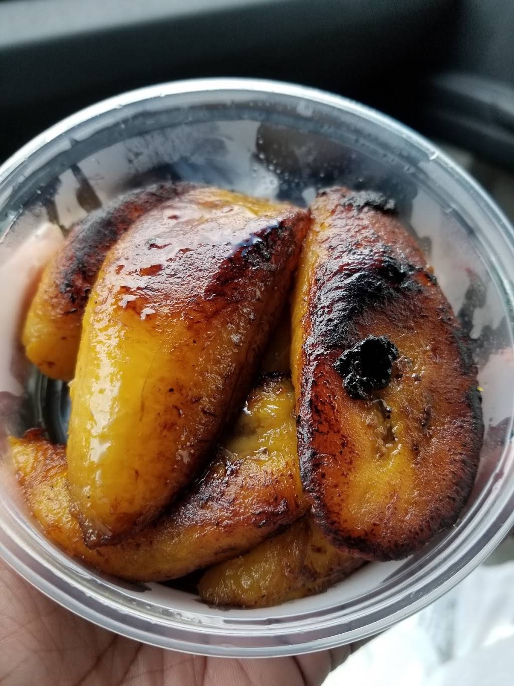 Nanas Pit BBQ & Seafood | restaurant | 9021 Woodyard Rd, Clinton, MD 20735, USA | 3018777007 OR +1 301-877-7007