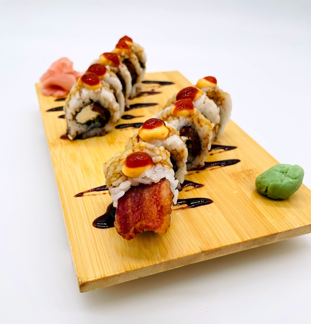 OISHI | restaurant | 508 Douglas Ave, Las Vegas, NM 87701, USA | 5058071125 OR +1 505-807-1125