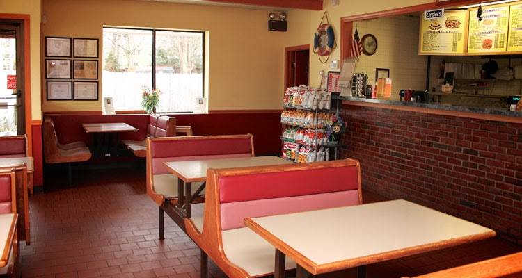 Nikis Roast Beef & Pizza | meal takeaway | 7 Central St, Georgetown, MA 01833, USA | 9783522400 OR +1 978-352-2400