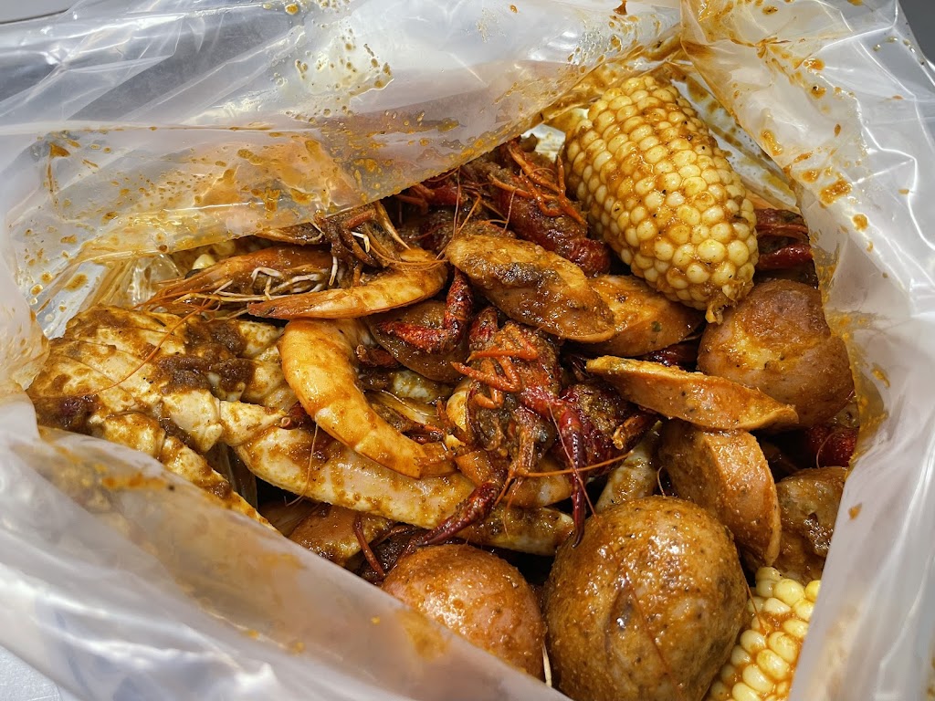 Juicy Crab Cajun Seafood & Chinese Food | restaurant | 1784 Fremont Blvd, Seaside, CA 93955, USA | 8318995115 OR +1 831-899-5115