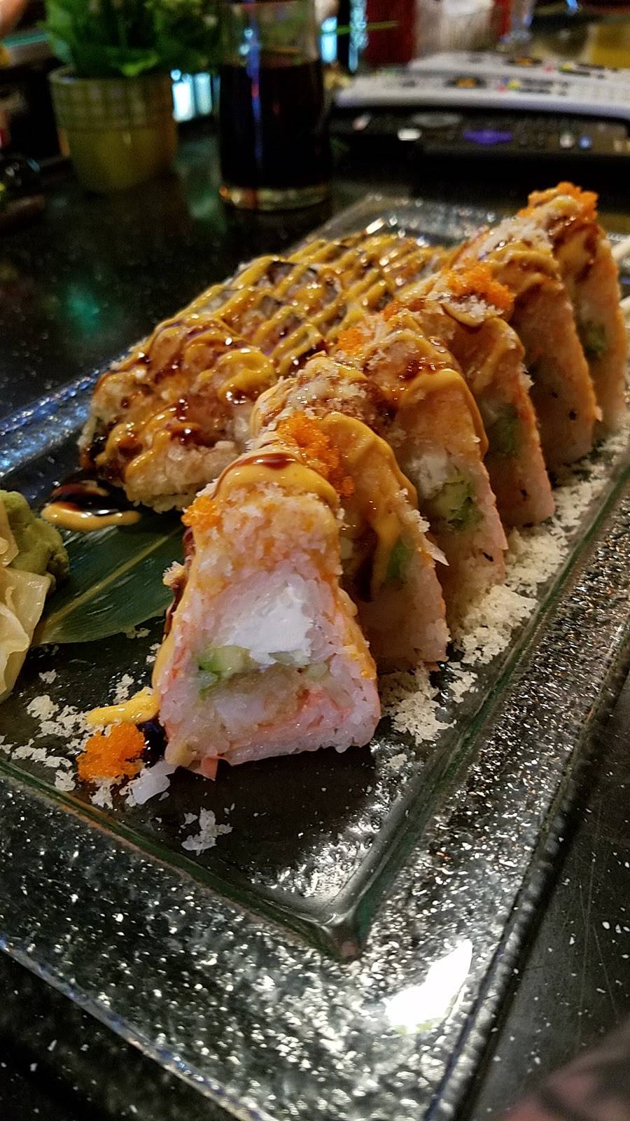 Kiyomi Sushi Steakhouse | restaurant | 120 W Columbus Ave, Bellefontaine, OH 43311, USA | 9375996688 OR +1 937-599-6688