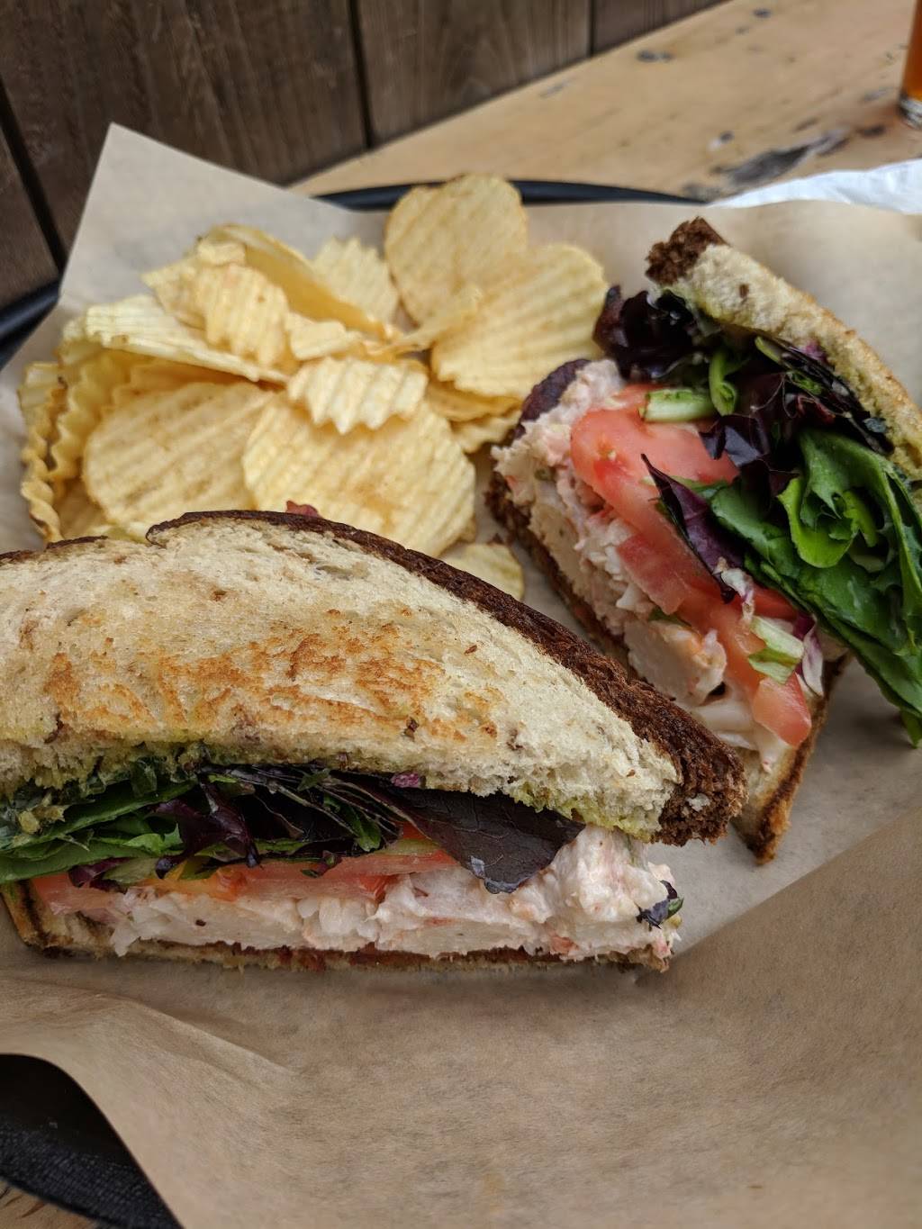 Tecumseh Brewing Company | restaurant | 128 W Chicago Blvd, Tecumseh, MI 49286, USA | 5178151726 OR +1 517-815-1726