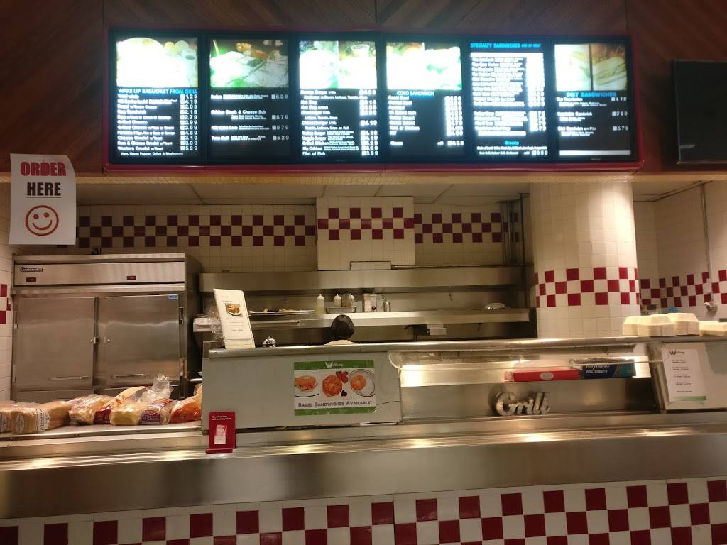 Well Being Cafe | restaurant | 101 Monroe St, Rockville, MD 20850, USA | 3013099003 OR +1 301-309-9003