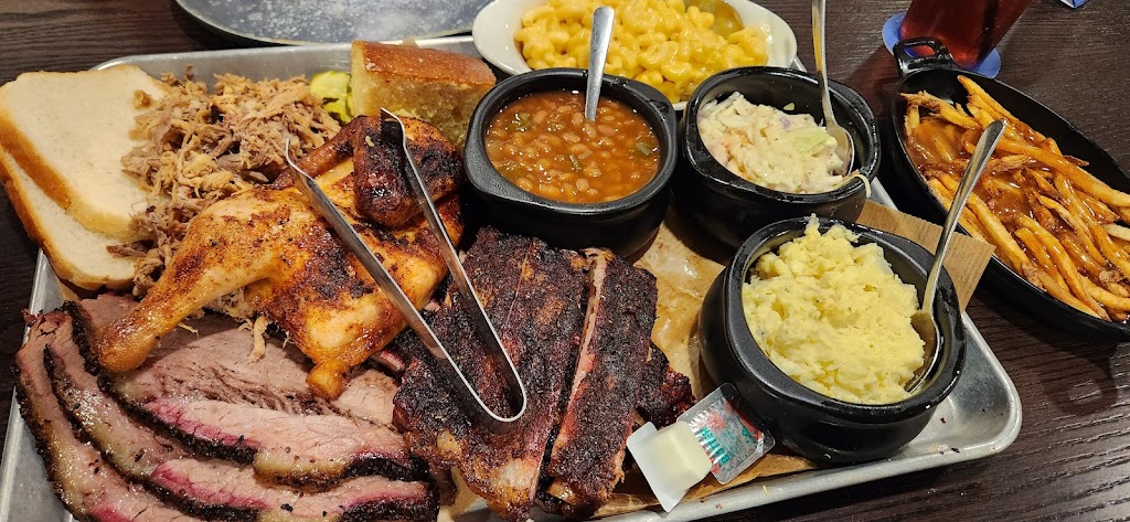 Ferris BBQ | restaurant | 79 Parsons St, Presque Isle, ME 04769, USA | 2075401165 OR +1 207-540-1165
