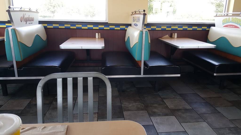 Long John Silvers | restaurant | 4100 Pasadena Blvd, Pasadena, TX 77503, USA | 2812416074 OR +1 281-241-6074