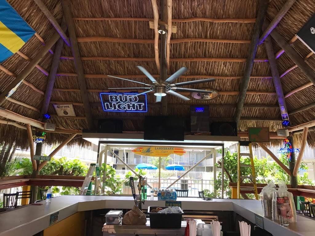 The Tipsy Parrot | restaurant | 1200 SE Federal Hwy, Stuart, FL 34994, USA | 7722669689 OR +1 772-266-9689