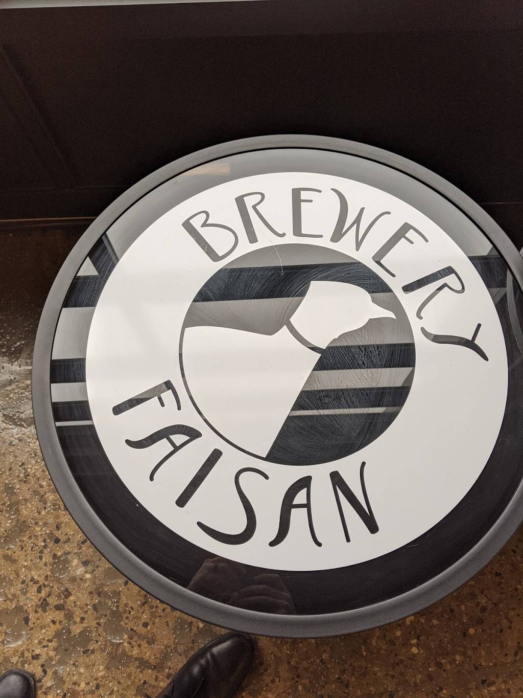 Brewery Faisan | restaurant | 1087 Beaufait St, Detroit, MI 48207, USA | 3132902987 OR +1 313-290-2987