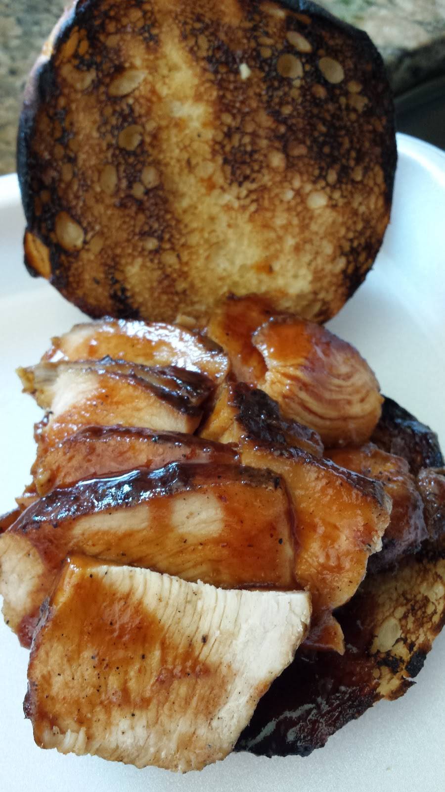 Corbins Q | restaurant | 6548 El Cajon Blvd, San Diego, CA 92115, USA | 6199133287 OR +1 619-913-3287