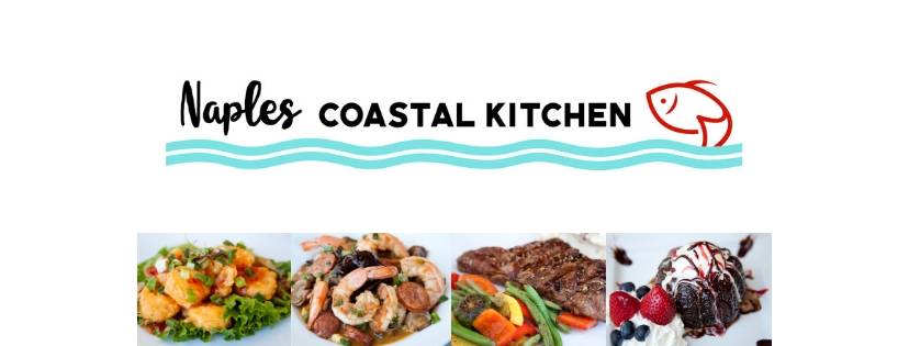 Naples Coastal Kitchen | restaurant | 9908 Gulf Coast Main St suite 165, Fort Myers, FL 33913, USA | 2398874378 OR +1 239-887-4378