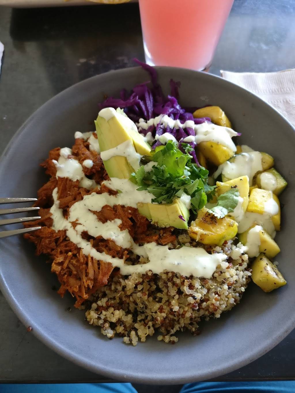 Green Chile Kitchen | restaurant | 1801 McAllister St, San Francisco, CA 94117, USA | 4154409412 OR +1 415-440-9412