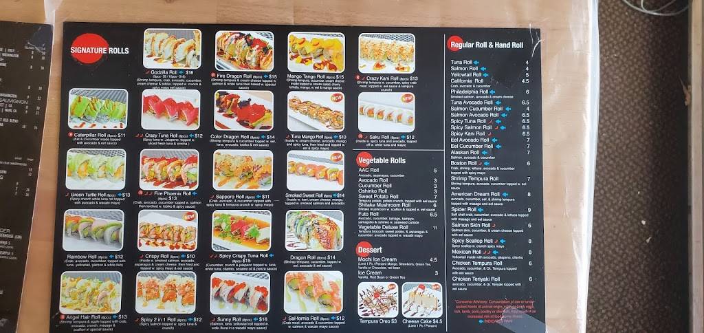 Sushi Taku-Logan Square | restaurant | 2283 N Milwaukee Ave, Chicago, IL 60647, USA | 7737998130 OR +1 773-799-8130