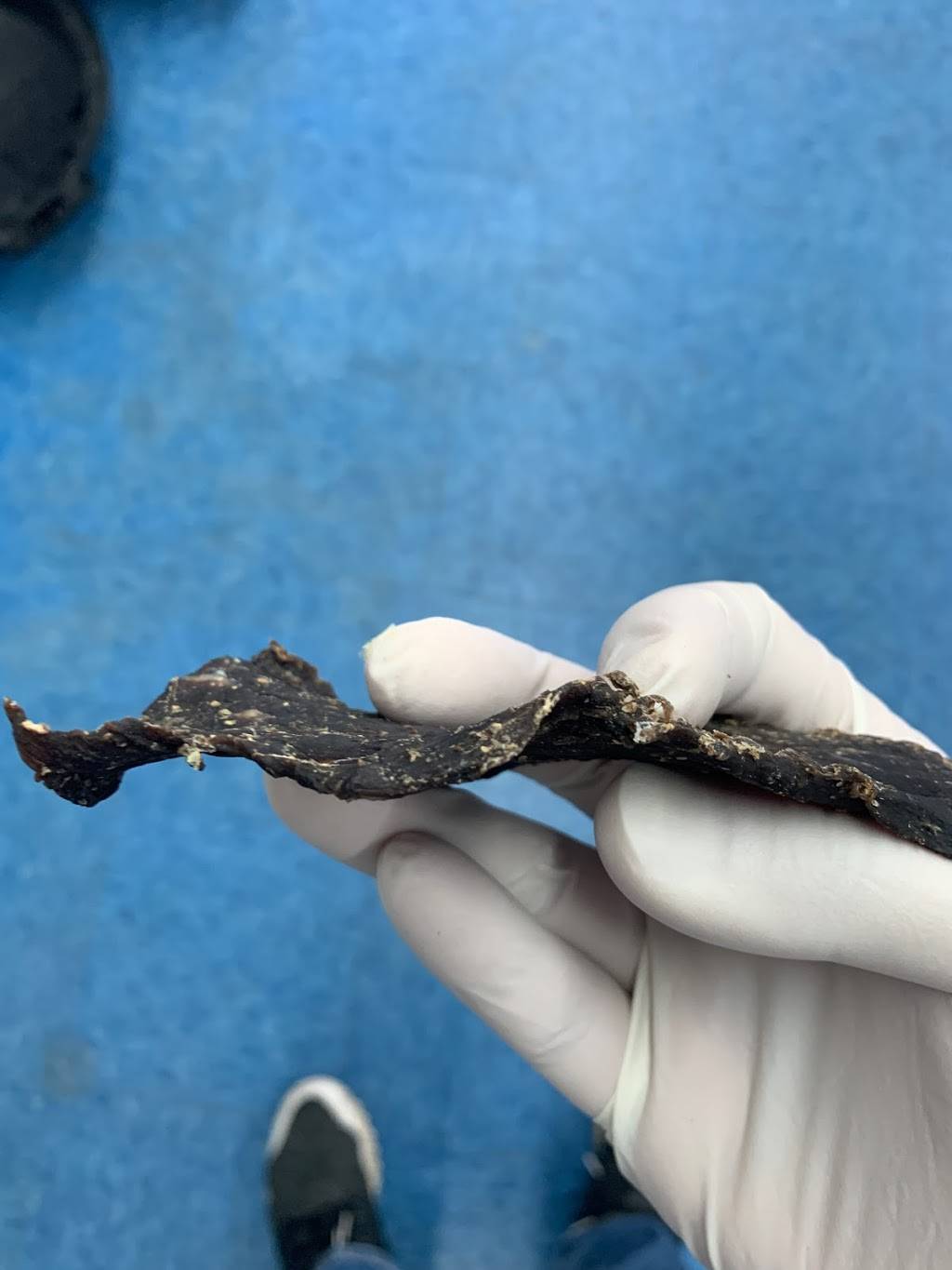 The Daily Jerky | restaurant | 1445 Eubank Blvd NE, Albuquerque, NM 87112, USA | 5052056819 OR +1 505-205-6819