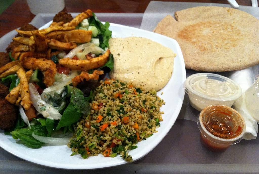 Falafel King | restaurant | 825 Colorado Blvd, Denver, CO 80206, USA | 3033226077 OR +1 303-322-6077