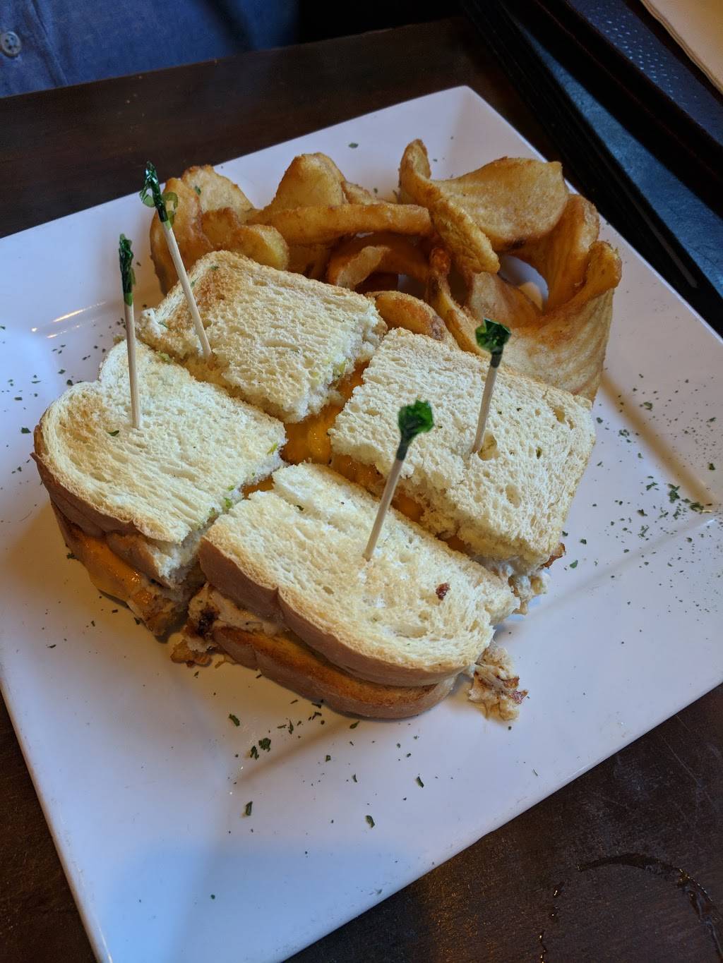 High Park Tap House | meal delivery | 23641 Via Linda, Mission Viejo, CA 92691, USA | 9492153600 OR +1 949-215-3600