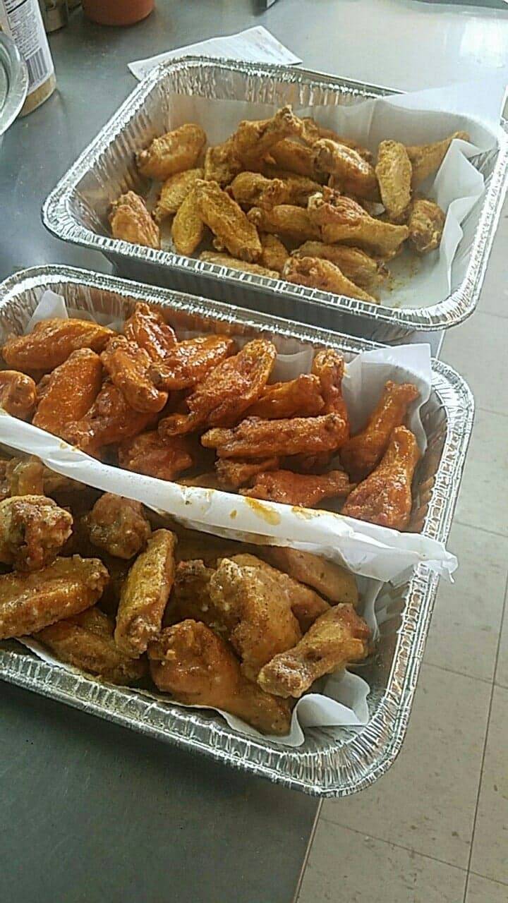Millbranch Wings & More | restaurant | 5182 Millbranch Rd, Memphis, TN 38116, USA | 9014218094 OR +1 901-421-8094