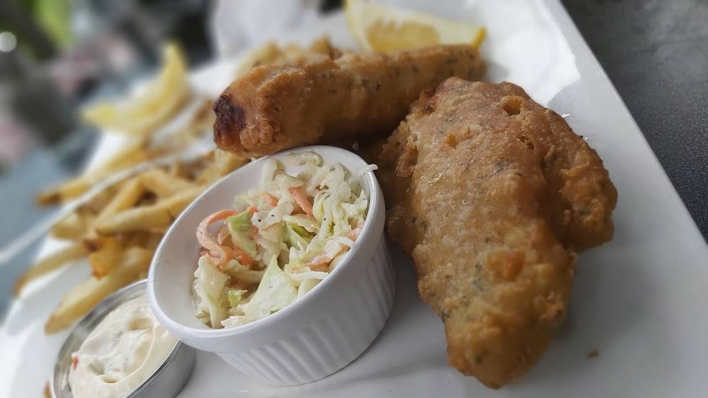 McGillicafeys Pub and Eatery | restaurant | 13 Bridge St S, Hastings, ON K0L 1Y0, Canada | 7056963600 OR +1 705-696-3600