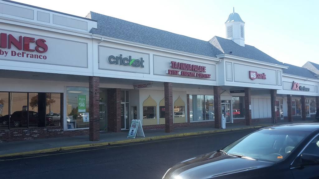 Taj India Palace | restaurant | 5156 Wilson Mills Rd, Cleveland, OH 44143, USA | 4404613737 OR +1 440-461-3737