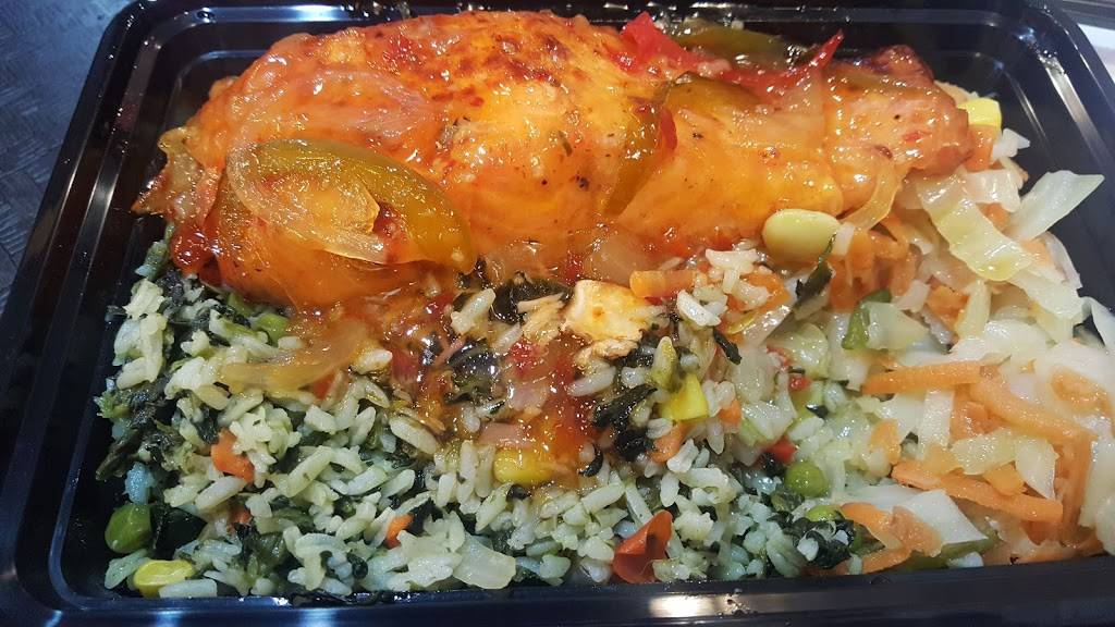 Caribbean Starr | restaurant | 280 Malcolm X Blvd, New York, NY 10027, USA | 9172617669 OR +1 917-261-7669