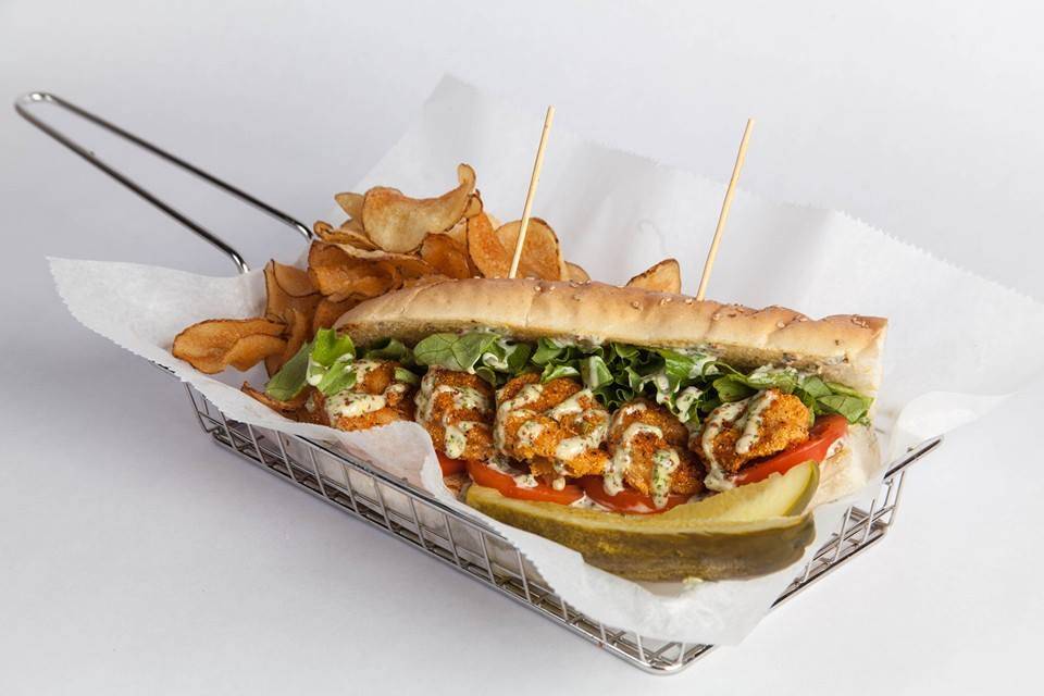 South City Publick House | restaurant | 1200 Vestal Ave, Binghamton, NY 13903, USA | 6077231403 OR +1 607-723-1403