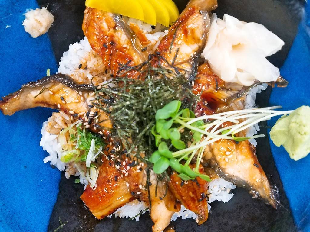 Kansai Concord | restaurant | 1669 Willow Pass Rd, Concord, CA 94520, USA | 9254464402 OR +1 925-446-4402