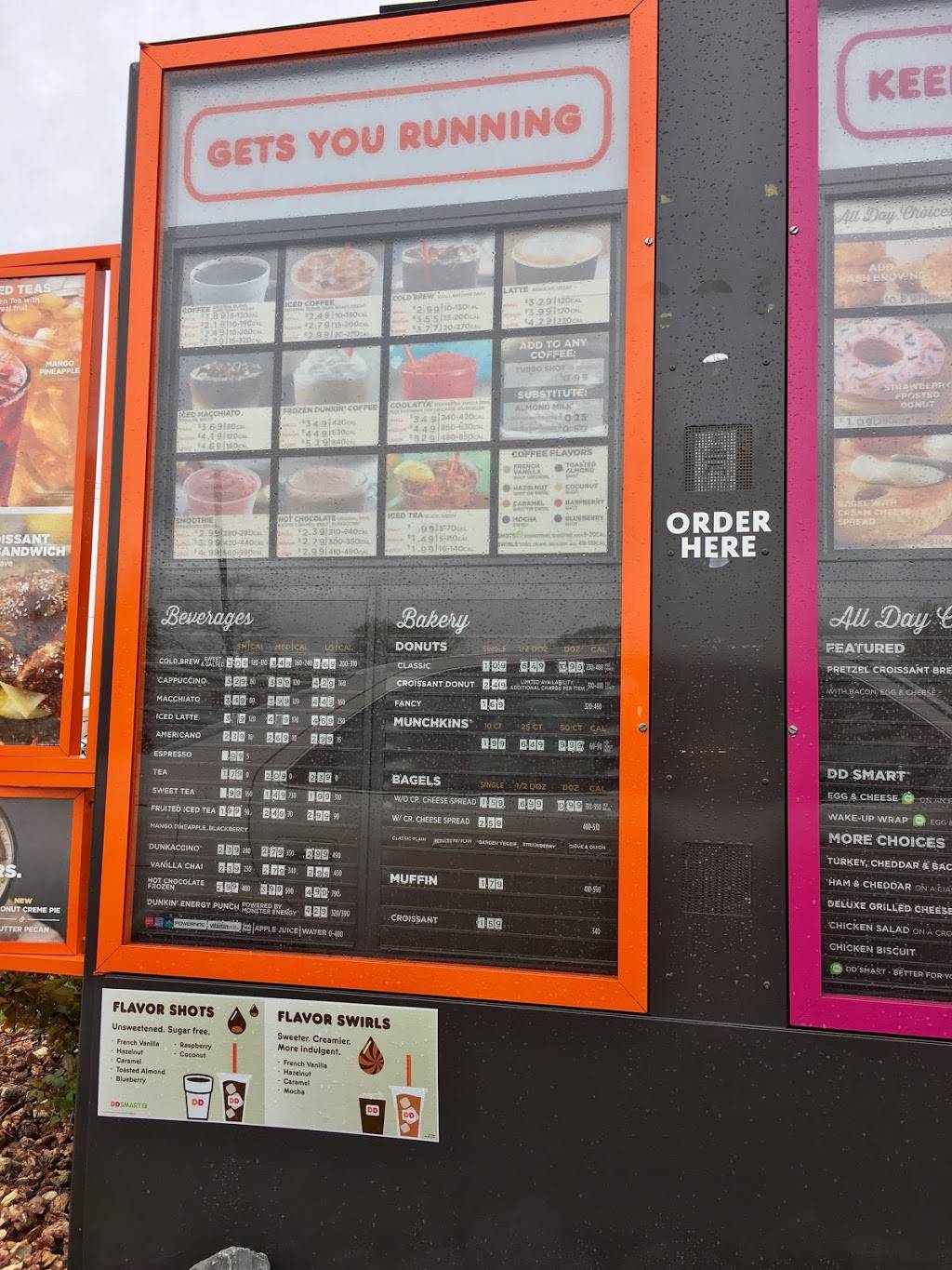 Dunkin Donuts | restaurant | 3644 John Glenn Blvd, Syracuse, NY 13209, USA | 3152185729 OR +1 315-218-5729