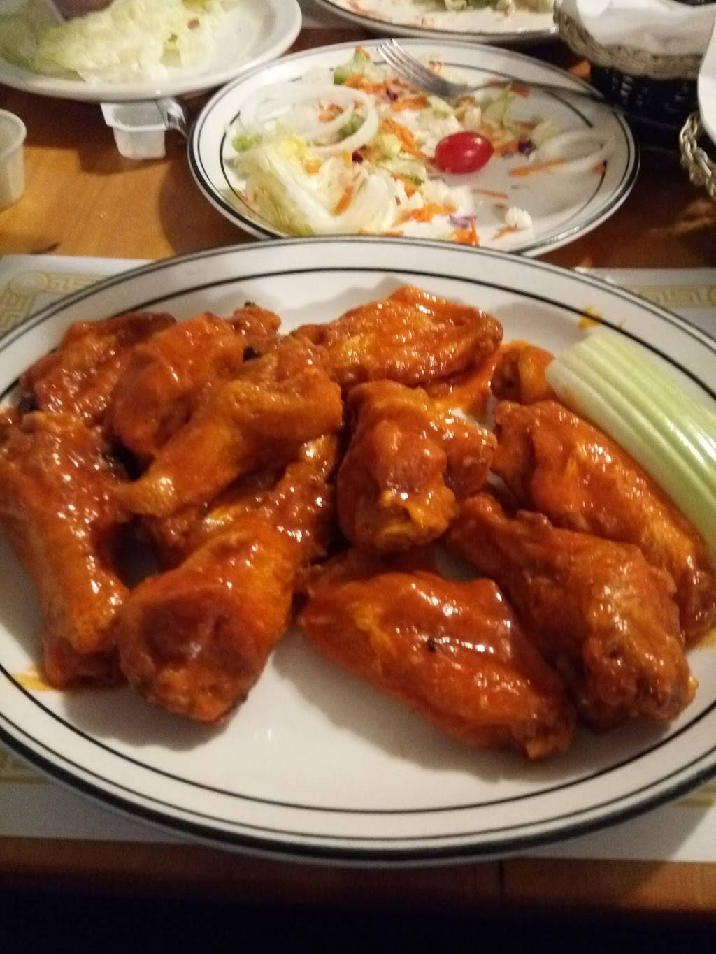 Yee Olde Hickory House | restaurant | 3543 Watkins Rd, Horseheads, NY 14845, USA | 6077392405 OR +1 607-739-2405