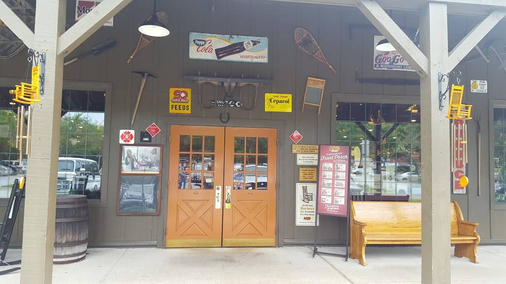 Cracker Barrel Old Country Store | restaurant | 285 Douglas Ave, Altamonte Springs, FL 32714, USA | 4076821095 OR +1 407-682-1095