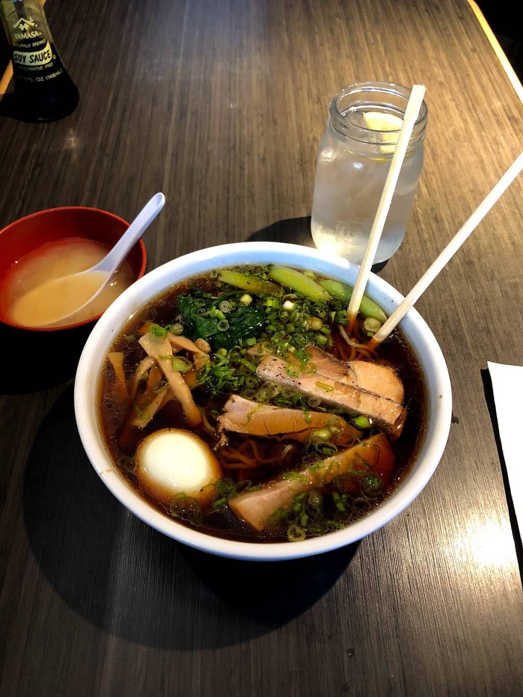 Jun Japanese Restaurant & Sushi Bar | restaurant | 1760 Dublin Blvd, Colorado Springs, CO 80918, USA | 7195319368 OR +1 719-531-9368