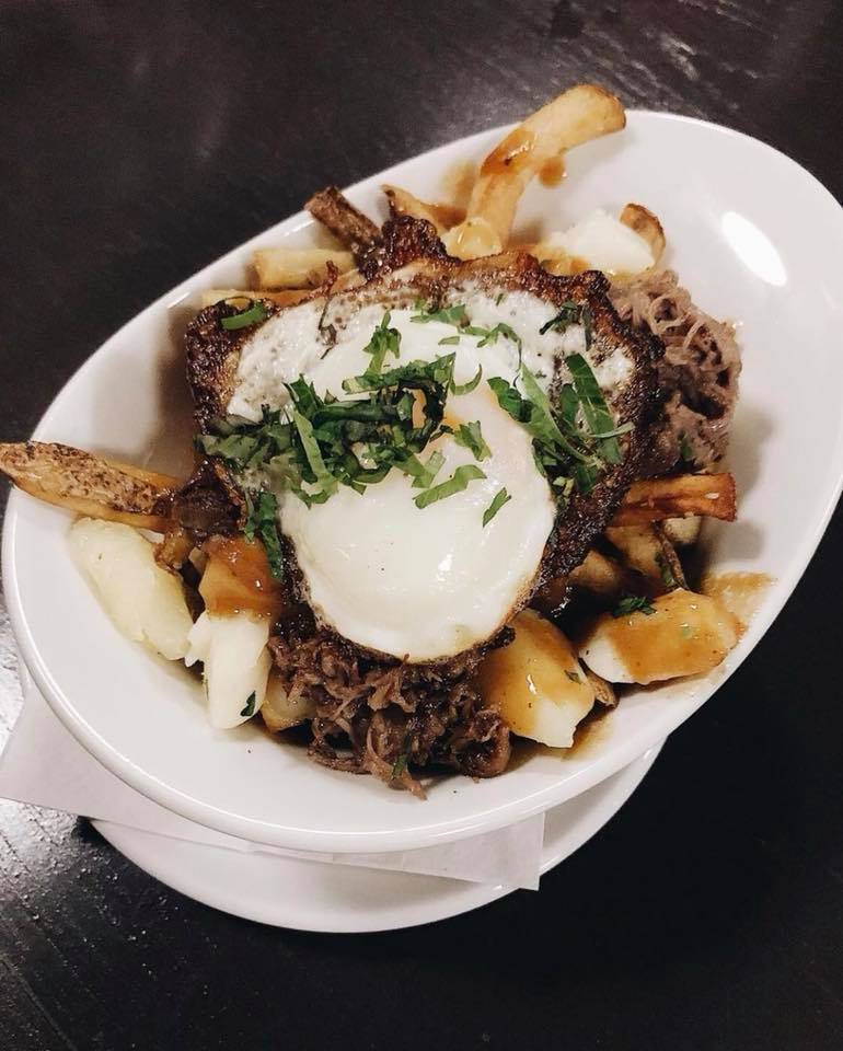 Trillium Kitchen and Patio | restaurant | 2333 N High St, Columbus, OH 43202, USA | 6143694888 OR +1 614-369-4888