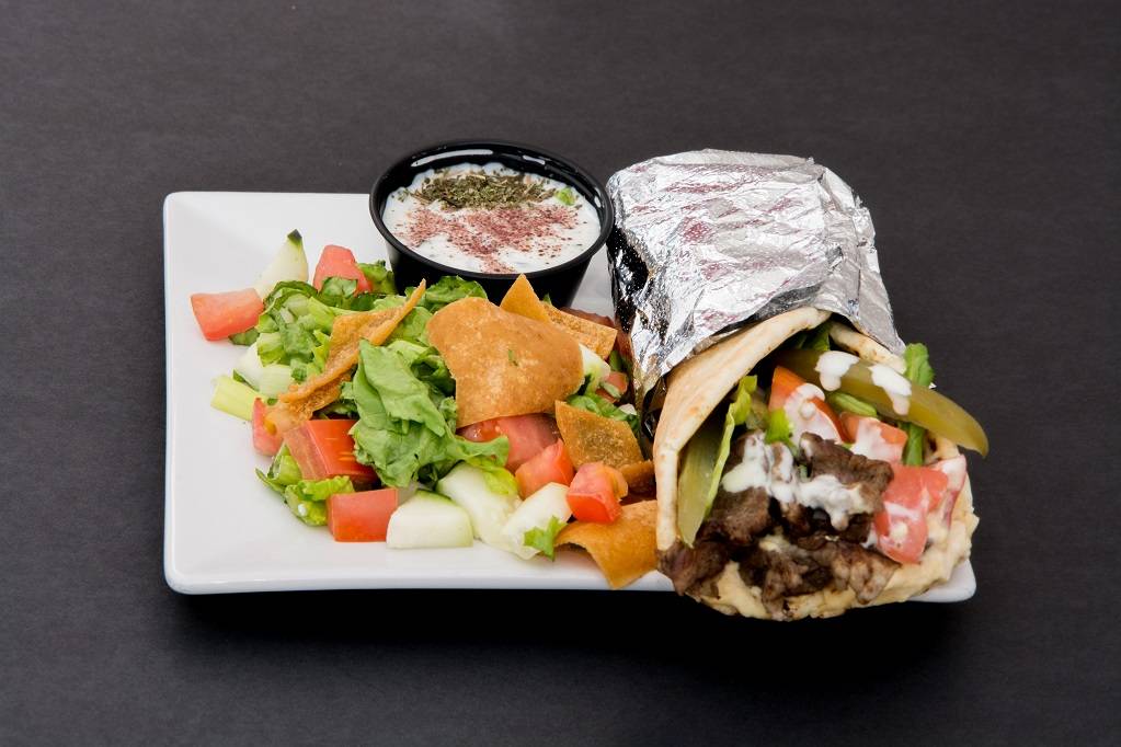 GRILL ON THE GO MEDITERRANEAN | restaurant | 10175 SE Stark St, Portland, OR 97216, USA | 5037508021 OR +1 503-750-8021