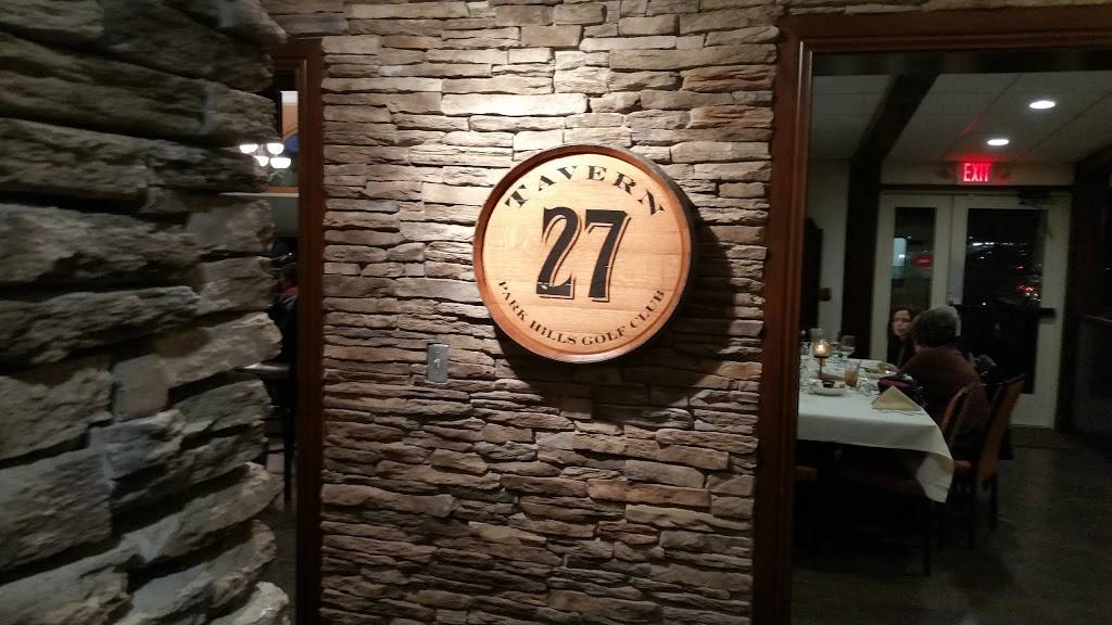 Tavern 27 | restaurant | Highland Terrace, Altoona, PA 16602, USA | 8149461285 OR +1 814-946-1285