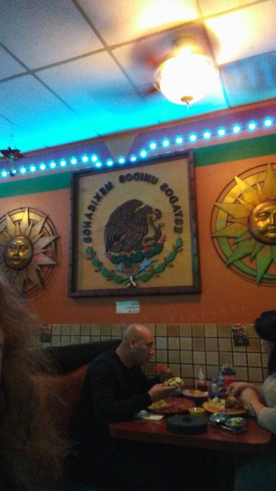 El Norte Restaurant | restaurant | 815 Cristobal Ave, Wilmington, CA 90744, USA | 3105491978 OR +1 310-549-1978