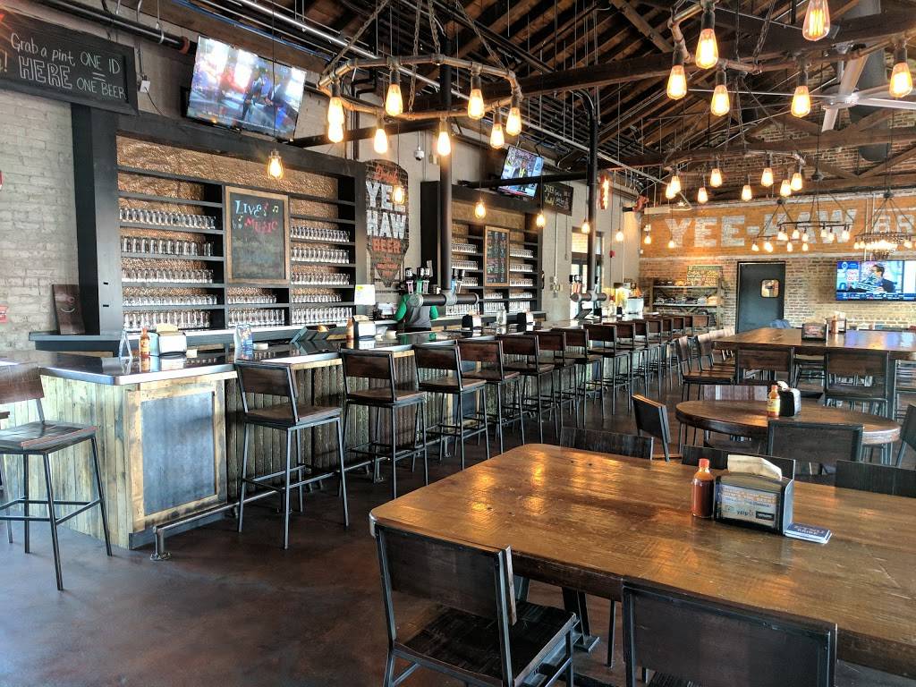 White Duck Taco Shop | restaurant | 126 Buffalo St, Johnson City, TN 37604, USA | 4233289193 OR +1 423-328-9193