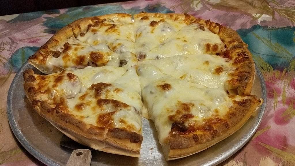 Pagliais Pizza Italian Restaurant | restaurant | 970 Chestnut St, Murray, KY 42071, USA | 2707532975 OR +1 270-753-2975