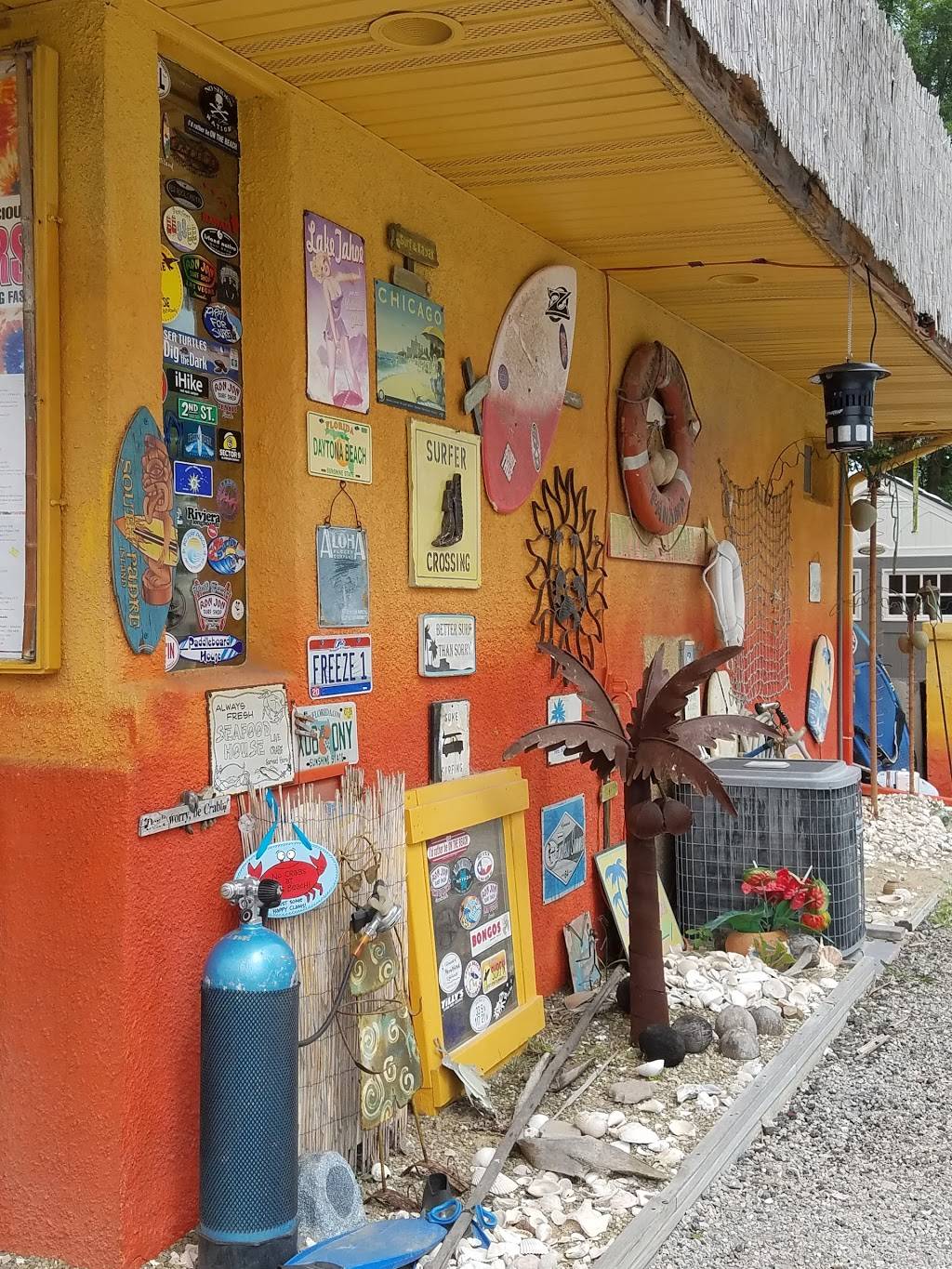 Tropical Freeze | restaurant | 21302 OH-34, Napoleon, OH 43545, USA | 4192675620 OR +1 419-267-5620