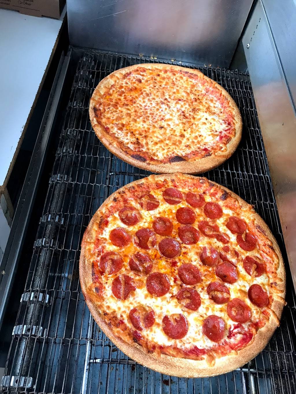 Methuen House of Pizza | restaurant | 289 Merrimack St, Methuen, MA 01844, USA | 9786894045 OR +1 978-689-4045