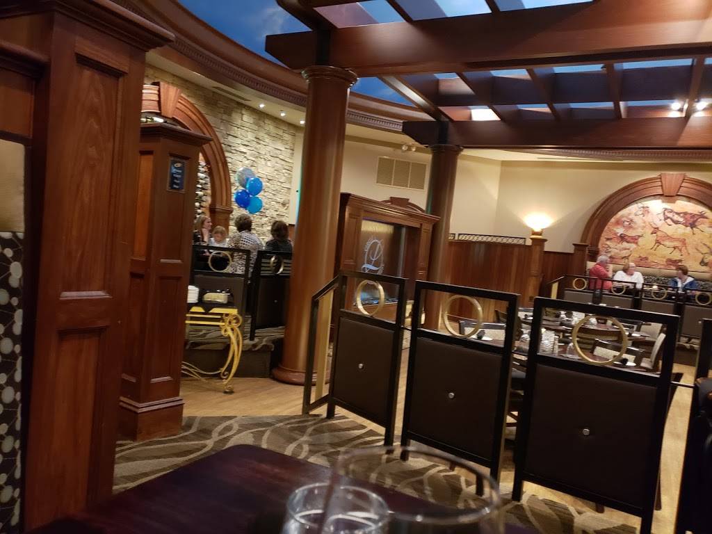 Circle L Steakhouse | restaurant | 201 Park Center Dr, Wadsworth, OH 44281, USA | 3303343663 OR +1 330-334-3663