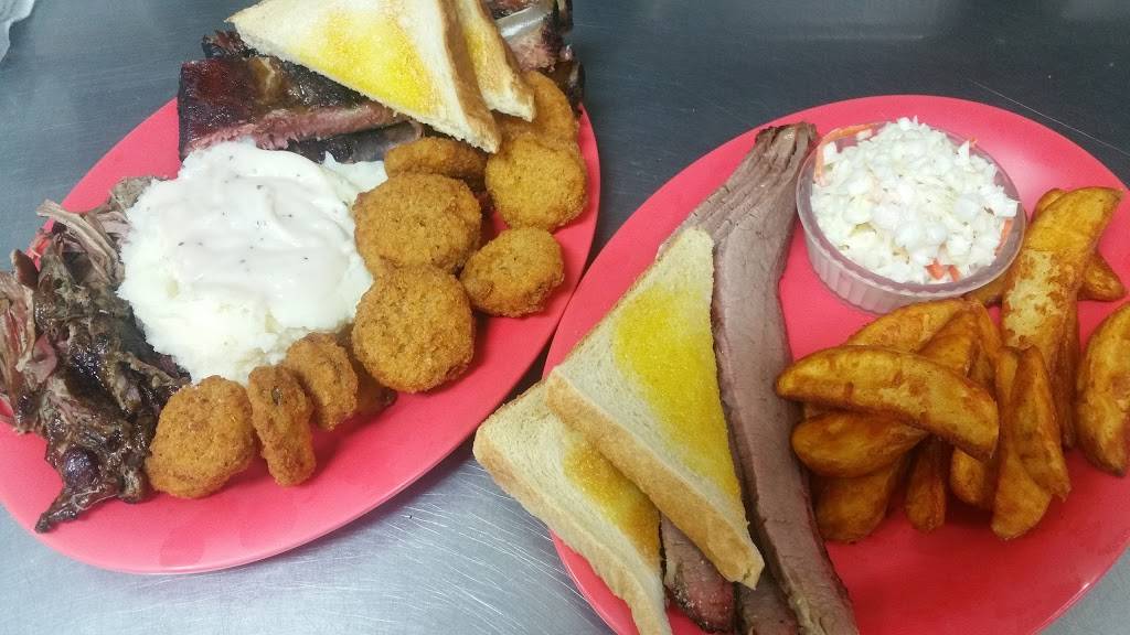 Ribs-N-More | restaurant | 729 NW 32nd St, Newcastle, OK 73065, USA | 4053874949 OR +1 405-387-4949