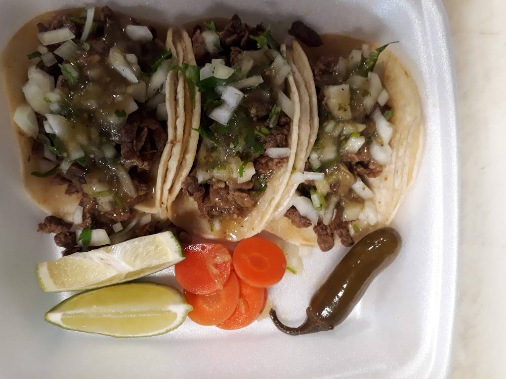 TACOS EL GRULLITO | restaurant | 7236 Holman Rd, Stockton, CA 95212, USA | 2096887196 OR +1 209-688-7196