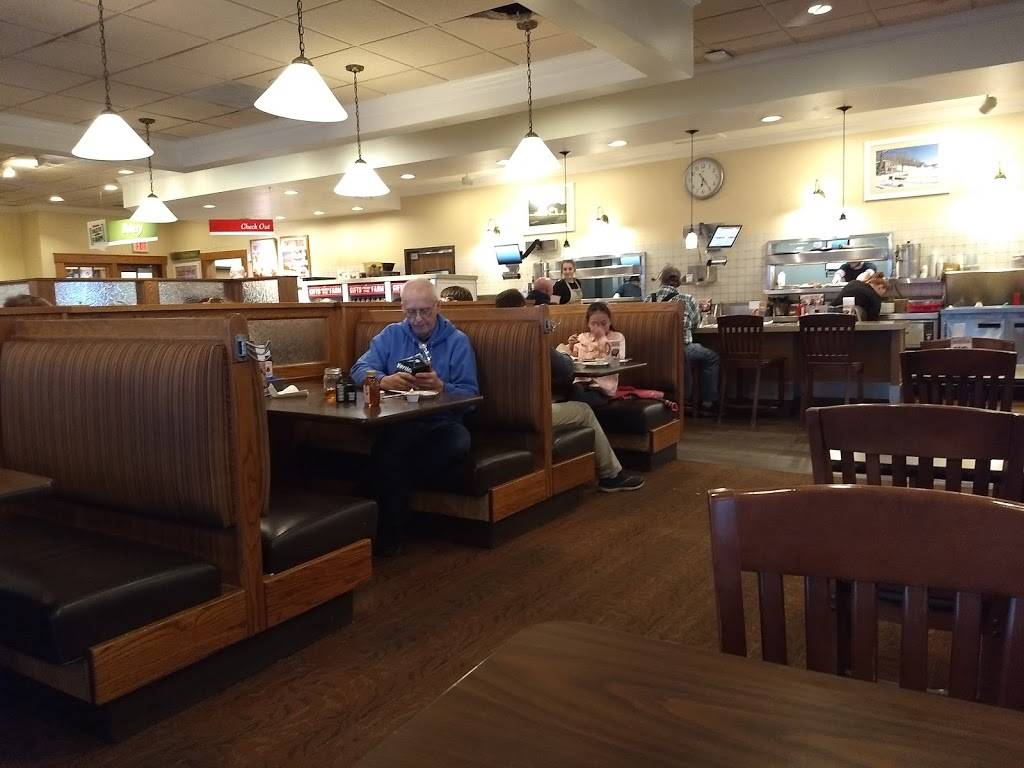 Bob Evans | restaurant | 3660 Burbank Rd, Wooster, OH 44691, USA | 3303458752 OR +1 330-345-8752