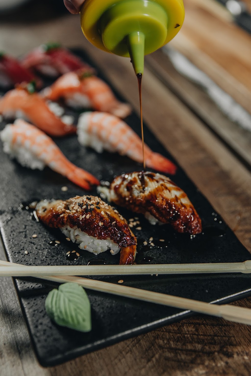 Momiji Sushi Restaurant - Hyacinth | restaurant | 2195 Hyacinth St NE, Salem, OR 97301, USA | 5412550888 OR +1 541-255-0888